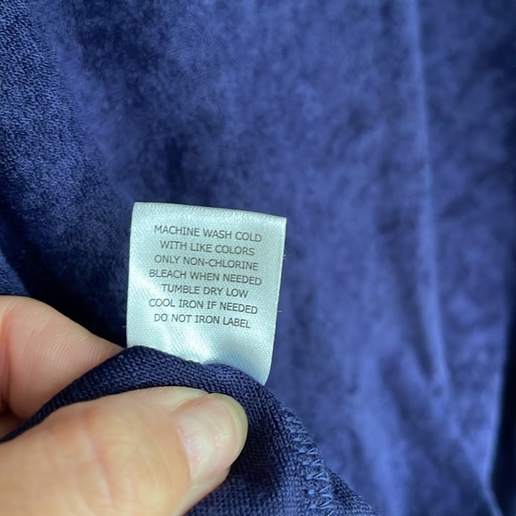 Rebellious One Polyester, hooded top - Picture 6 of 6